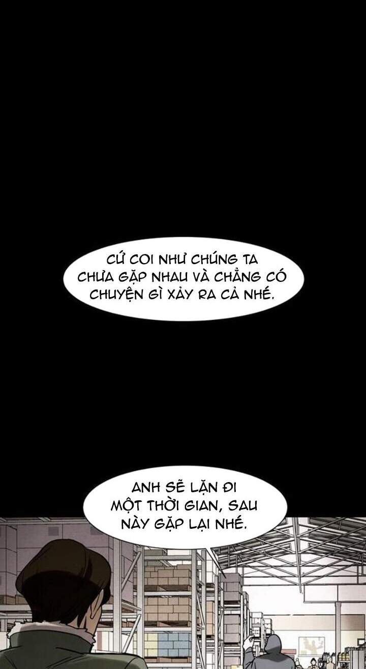 Virus Quái Vật: Chapter 39