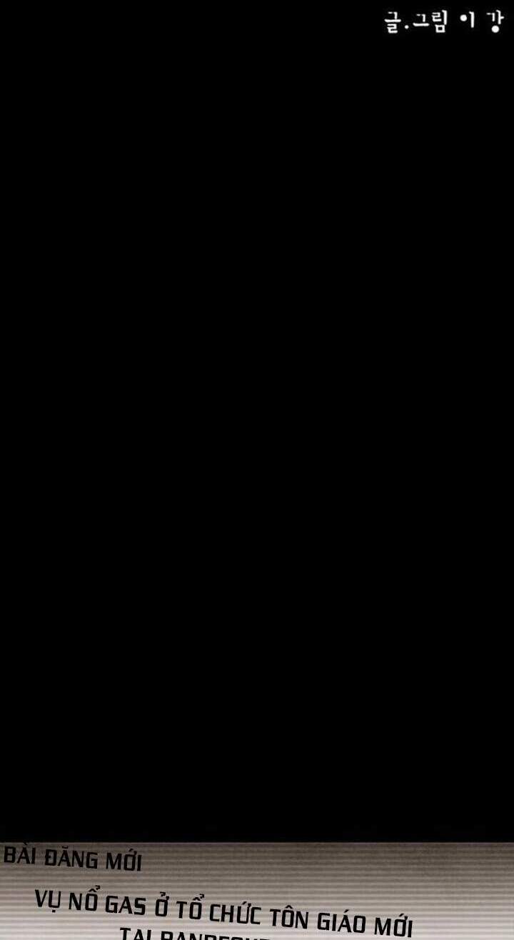 Virus Quái Vật: Chapter 39