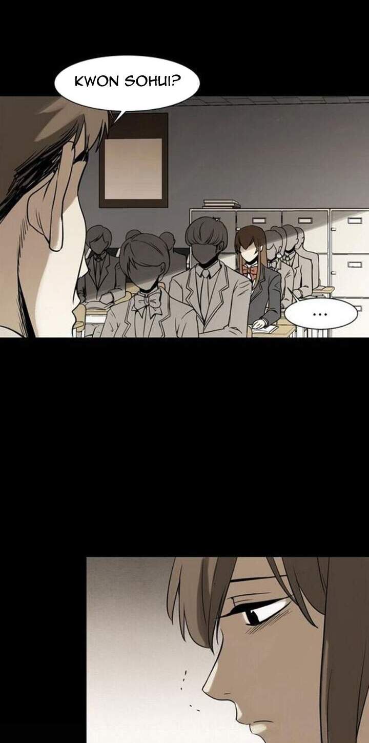 Virus Quái Vật: Chapter 39