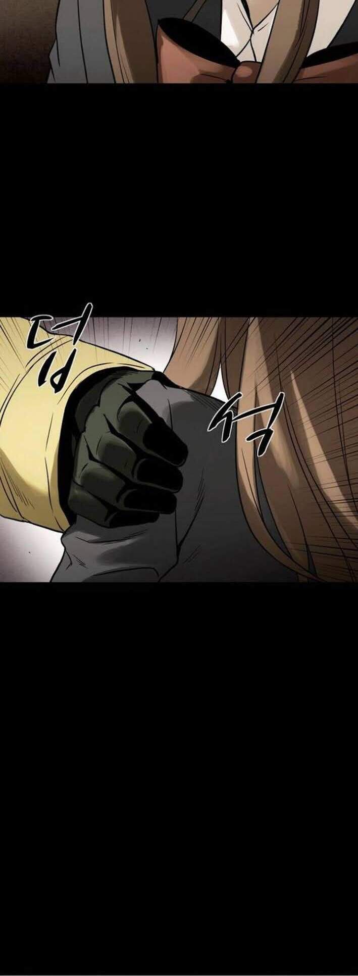 Virus Quái Vật: Chapter 39