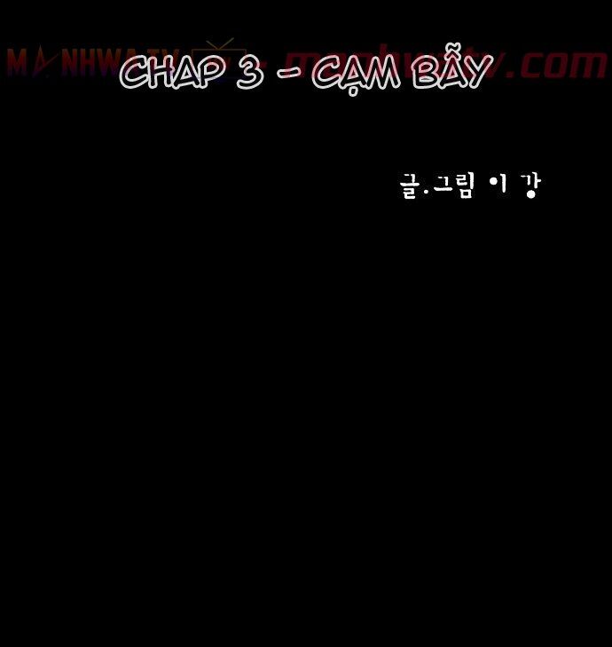 Virus Quái Vật: Chapter 4