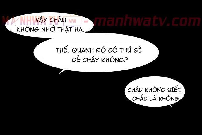 Virus Quái Vật: Chapter 4