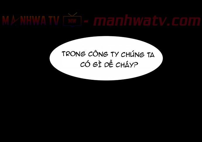 Virus Quái Vật: Chapter 4