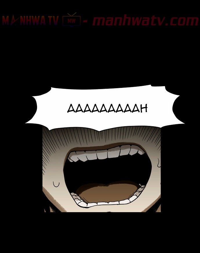 Virus Quái Vật: Chapter 4