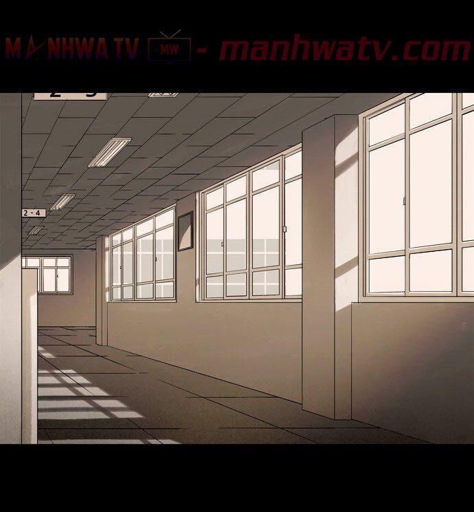 Virus Quái Vật: Chapter 4