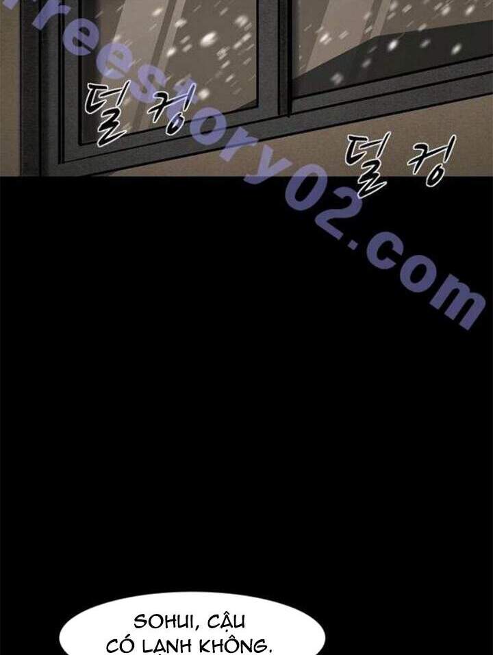 Virus Quái Vật: Chapter 40