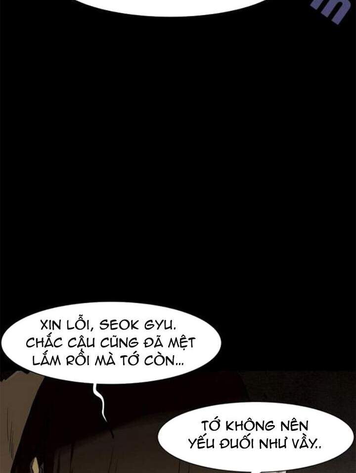 Virus Quái Vật: Chapter 40