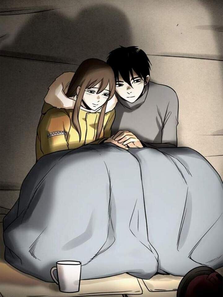 Virus Quái Vật: Chapter 40