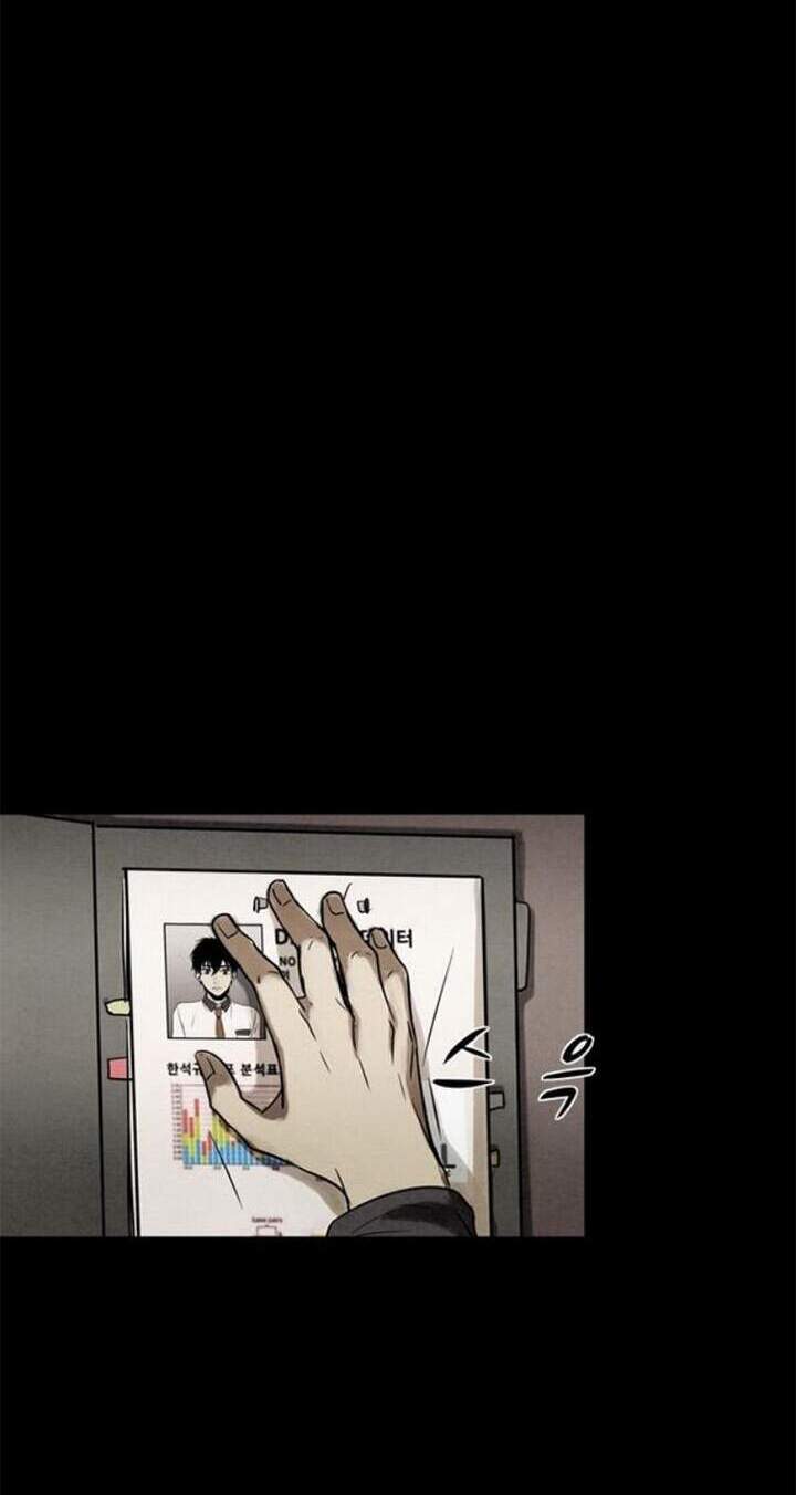 Virus Quái Vật: Chapter 40