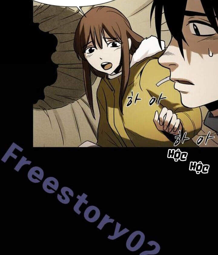 Virus Quái Vật: Chapter 41