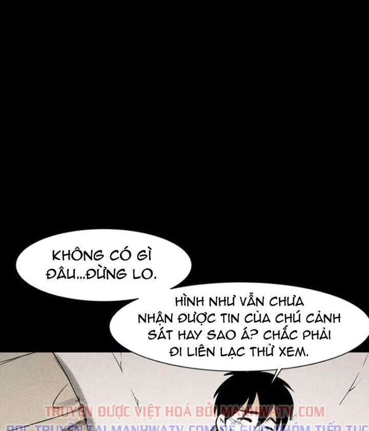 Virus Quái Vật: Chapter 41