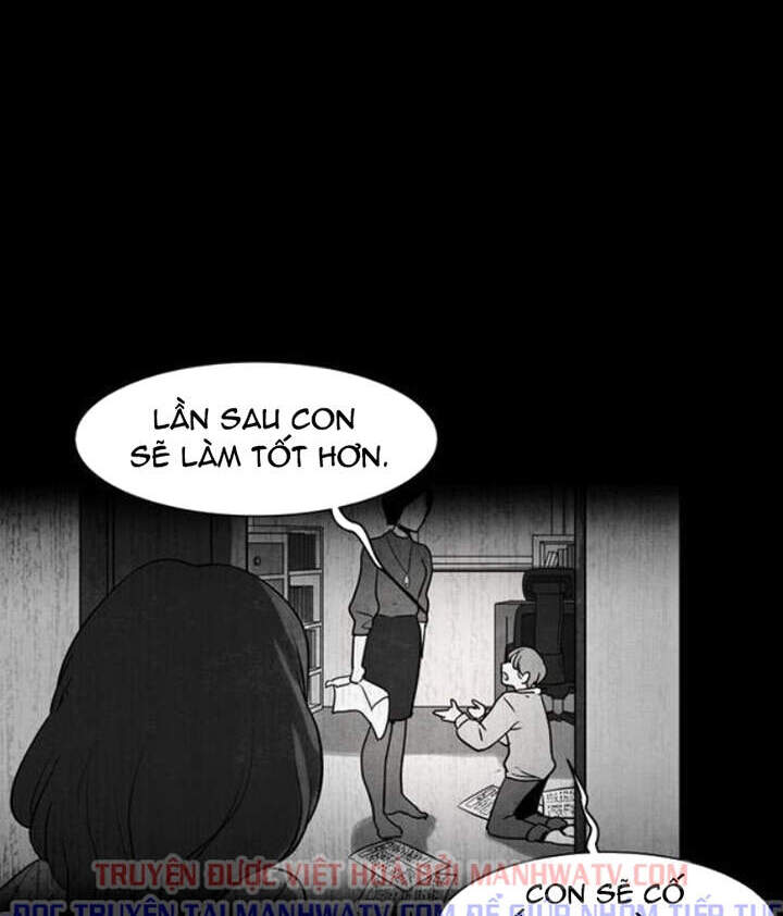 Virus Quái Vật: Chapter 41