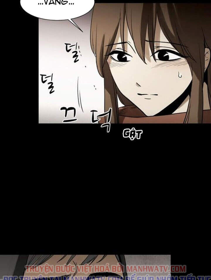 Virus Quái Vật: Chapter 41