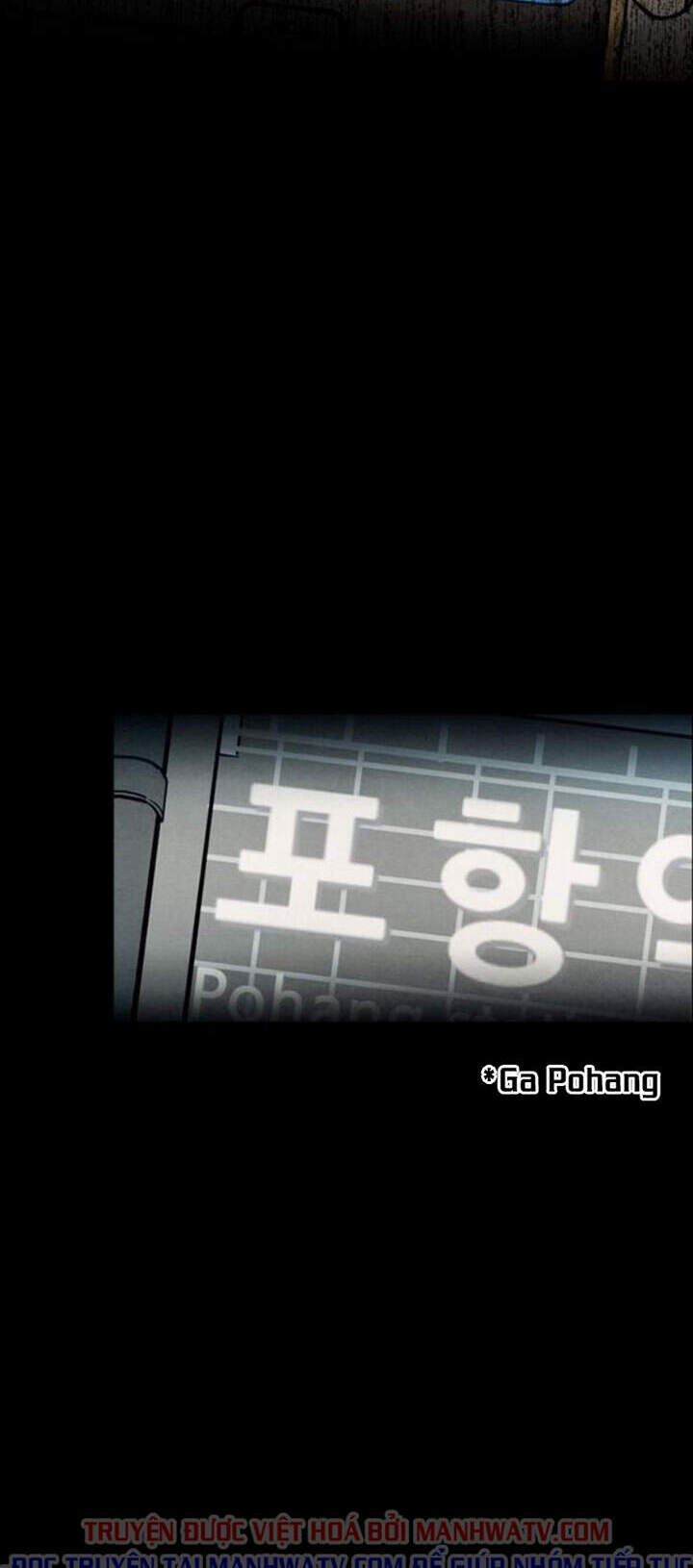 Virus Quái Vật: Chapter 41