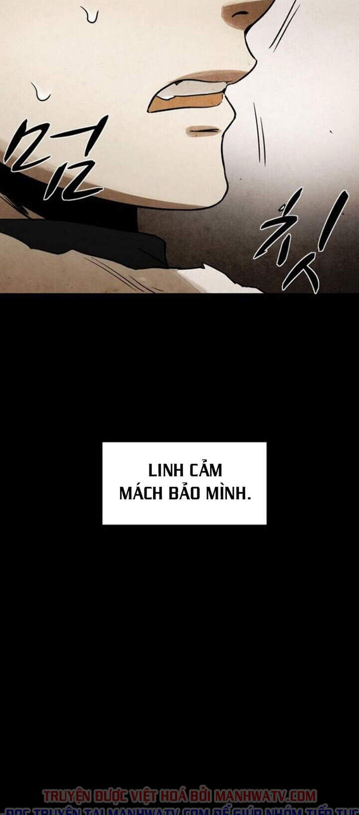 Virus Quái Vật: Chapter 41