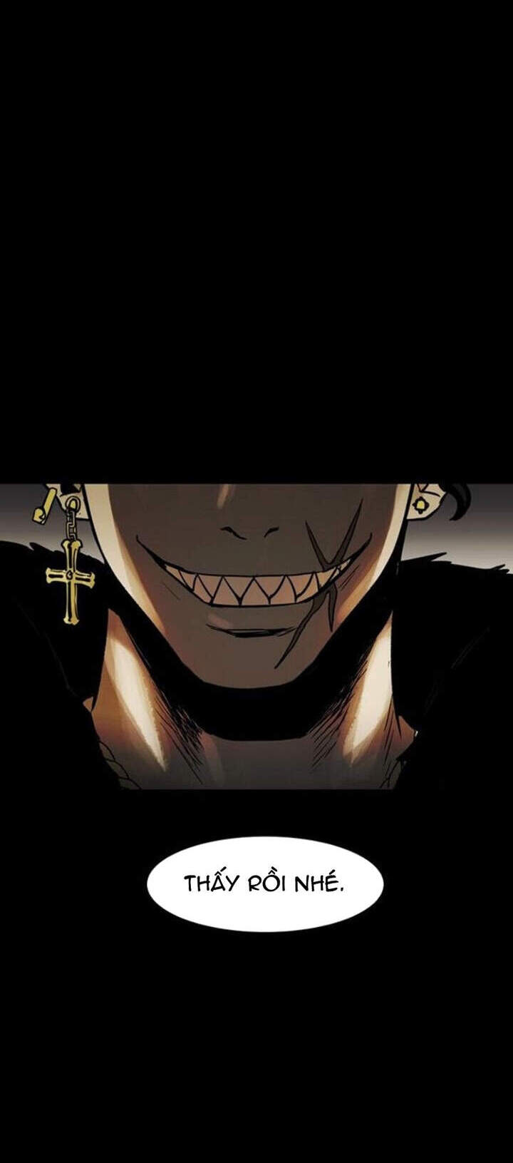 Virus Quái Vật: Chapter 41