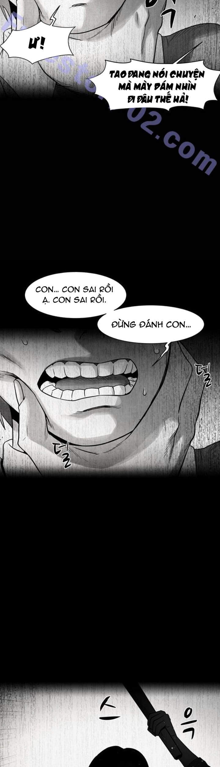 Virus Quái Vật: Chapter 41