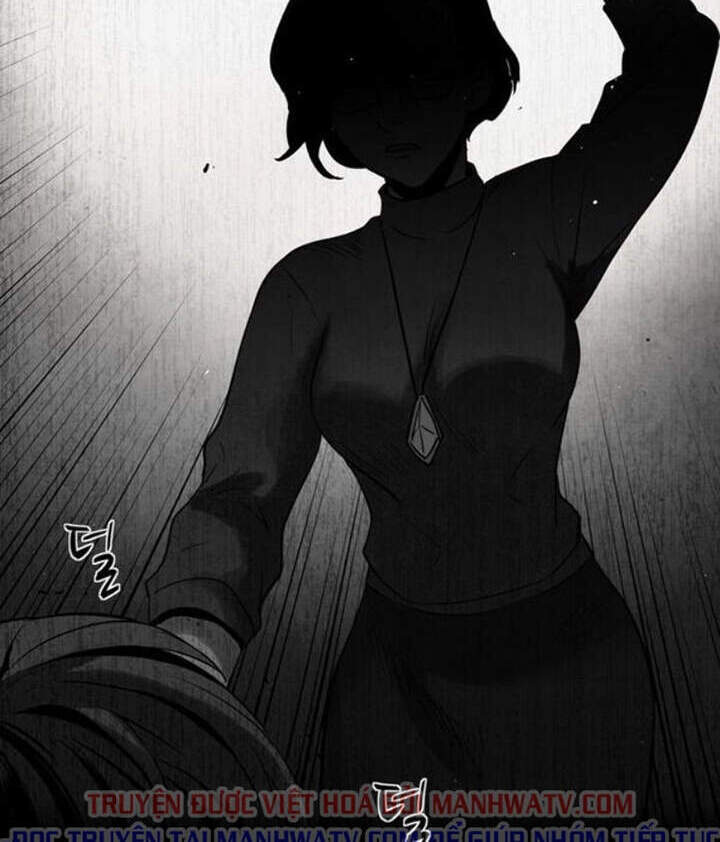 Virus Quái Vật: Chapter 41