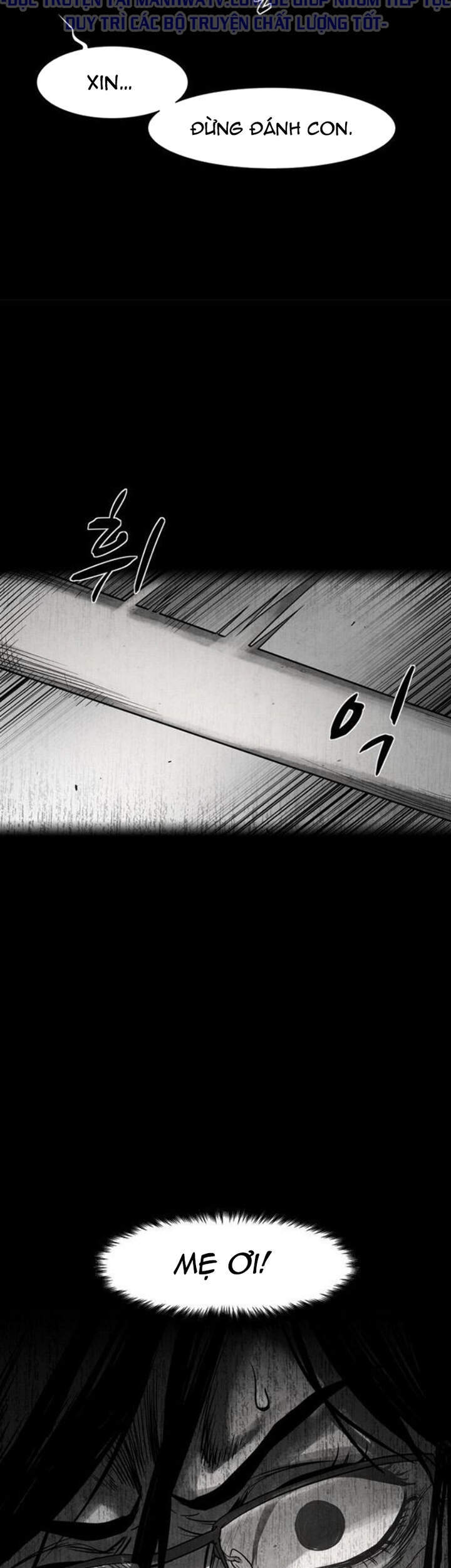 Virus Quái Vật: Chapter 41