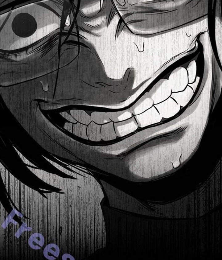 Virus Quái Vật: Chapter 41