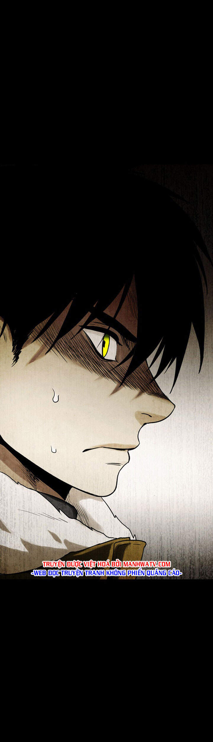 Virus Quái Vật: Chapter 42