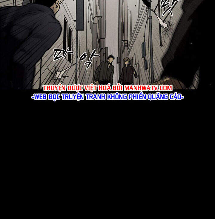 Virus Quái Vật: Chapter 42