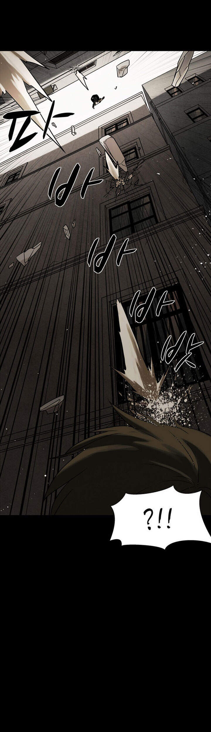 Virus Quái Vật: Chapter 42