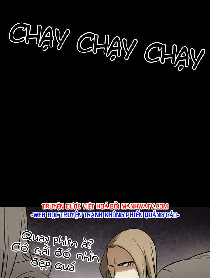 Virus Quái Vật: Chapter 42