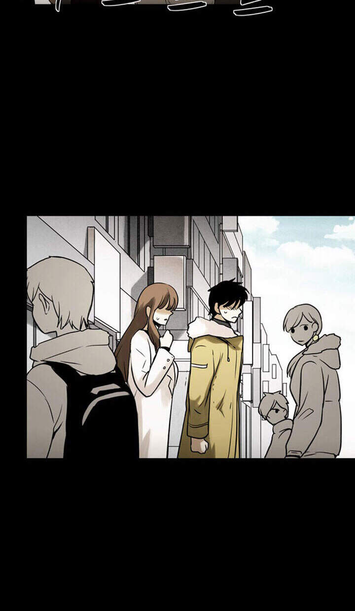 Virus Quái Vật: Chapter 42