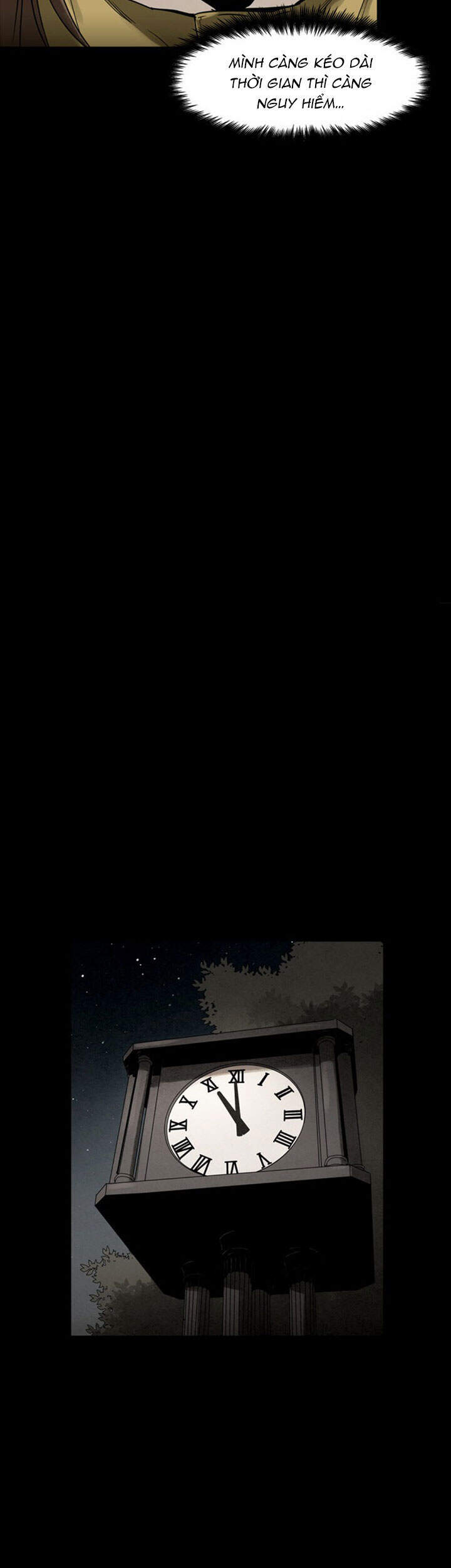 Virus Quái Vật: Chapter 42