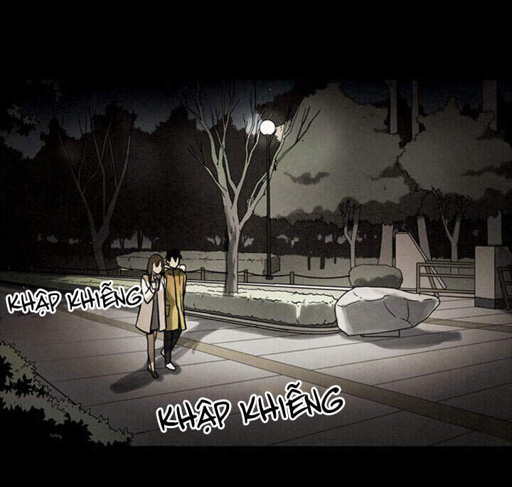 Virus Quái Vật: Chapter 42