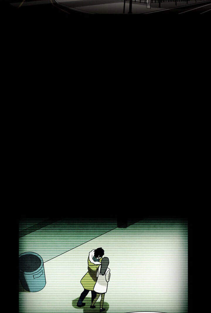 Virus Quái Vật: Chapter 42