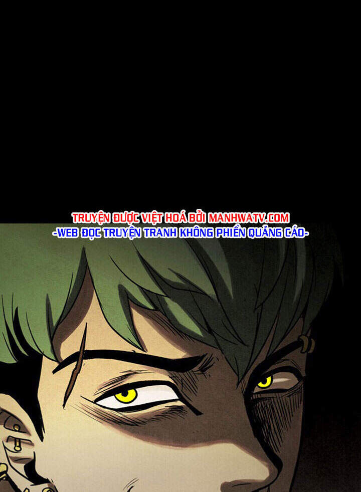 Virus Quái Vật: Chapter 42