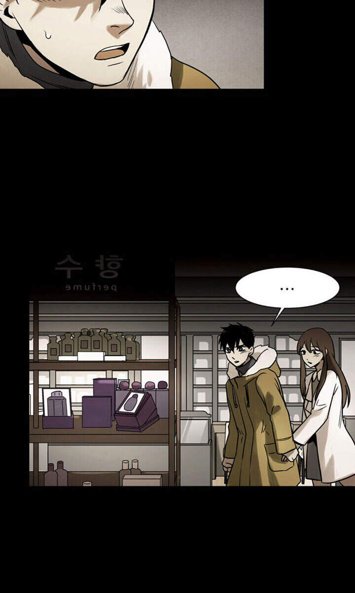 Virus Quái Vật: Chapter 42