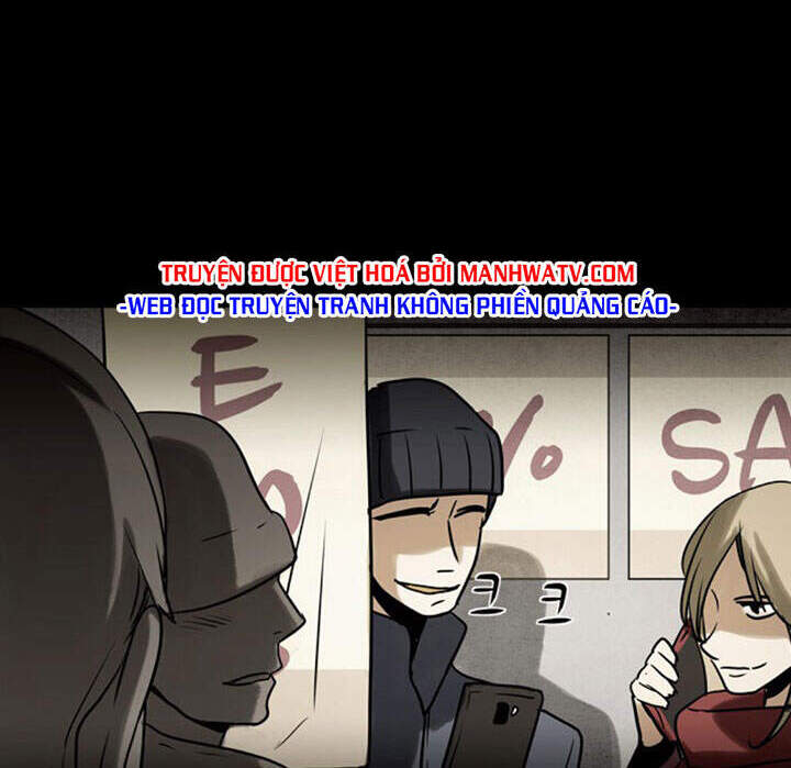 Virus Quái Vật: Chapter 42