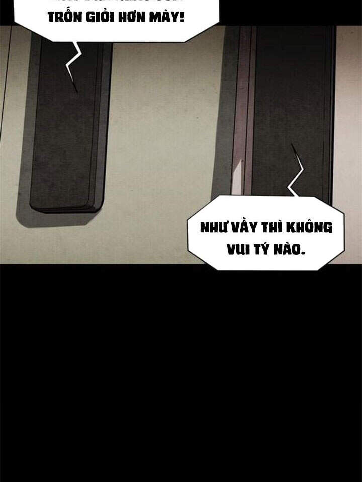 Virus Quái Vật: Chapter 43