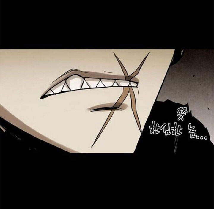 Virus Quái Vật: Chapter 43