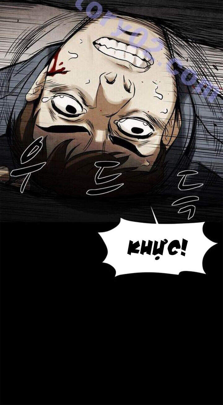 Virus Quái Vật: Chapter 43