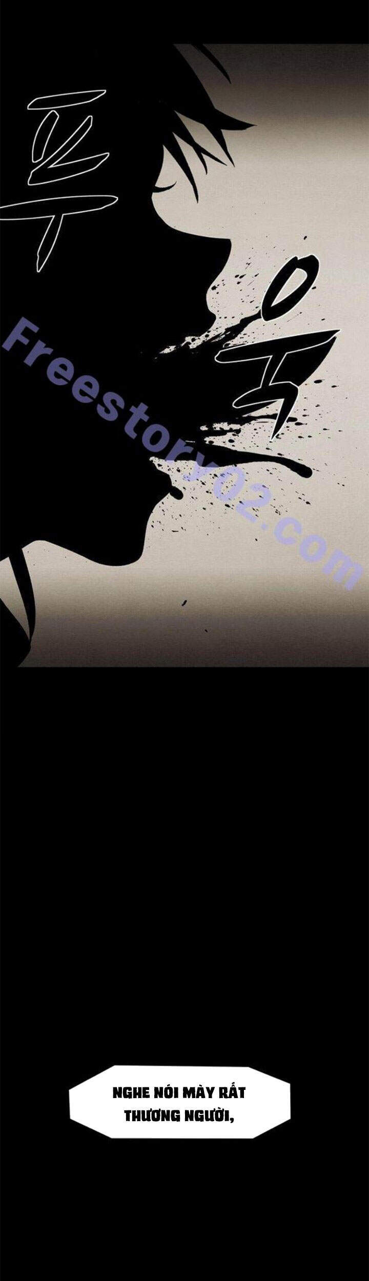 Virus Quái Vật: Chapter 43