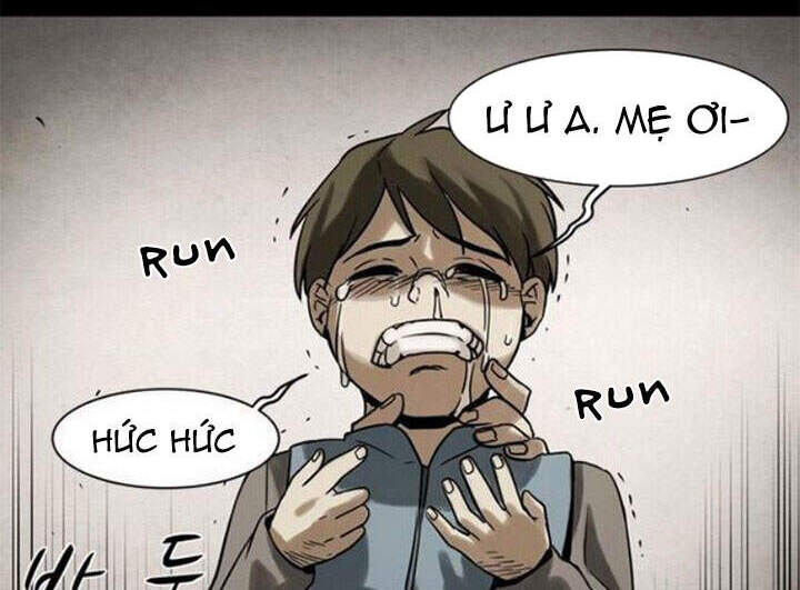 Virus Quái Vật: Chapter 43