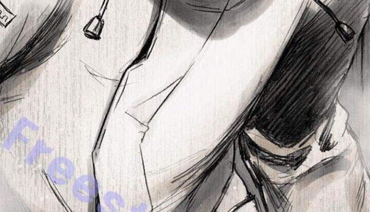 Virus Quái Vật: Chapter 43