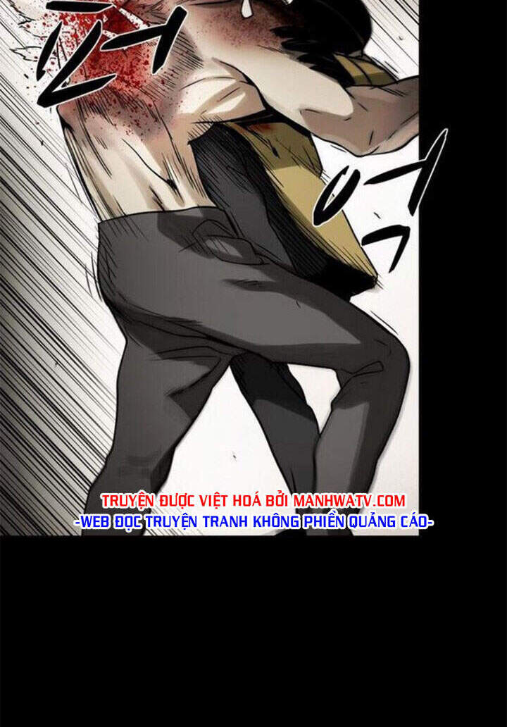 Virus Quái Vật: Chapter 43