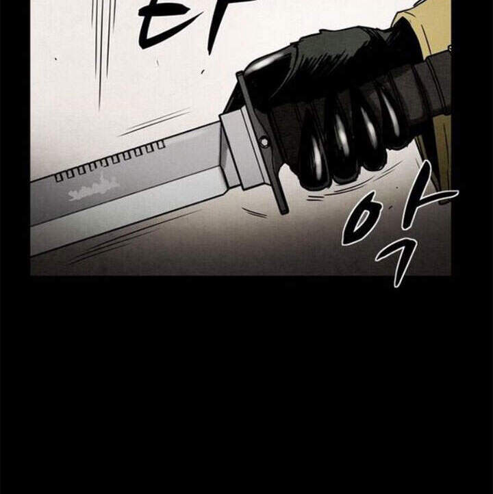 Virus Quái Vật: Chapter 43