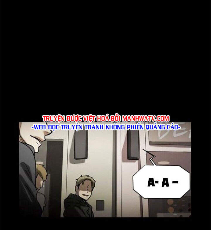 Virus Quái Vật: Chapter 43