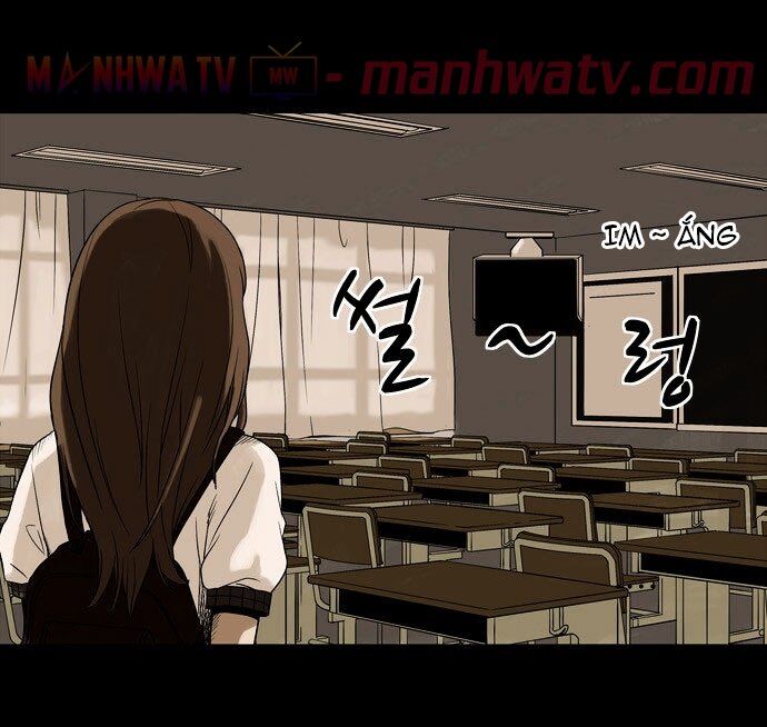 Virus Quái Vật: Chapter 5