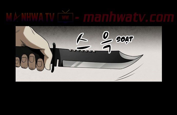 Virus Quái Vật: Chapter 5