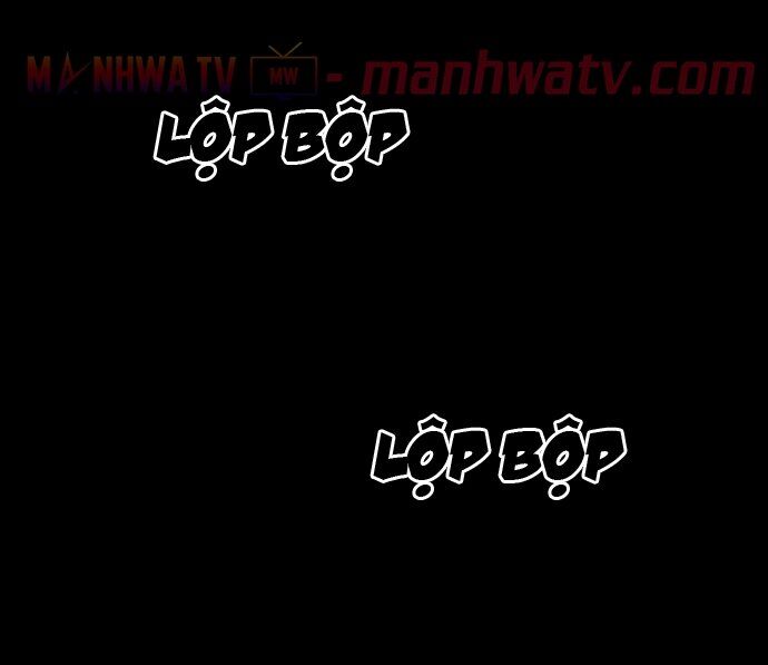 Virus Quái Vật: Chapter 5