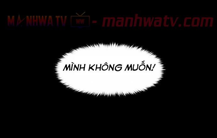 Virus Quái Vật: Chapter 5