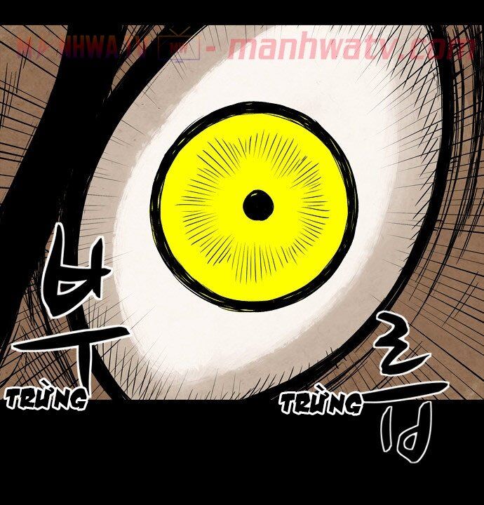 Virus Quái Vật: Chapter 5