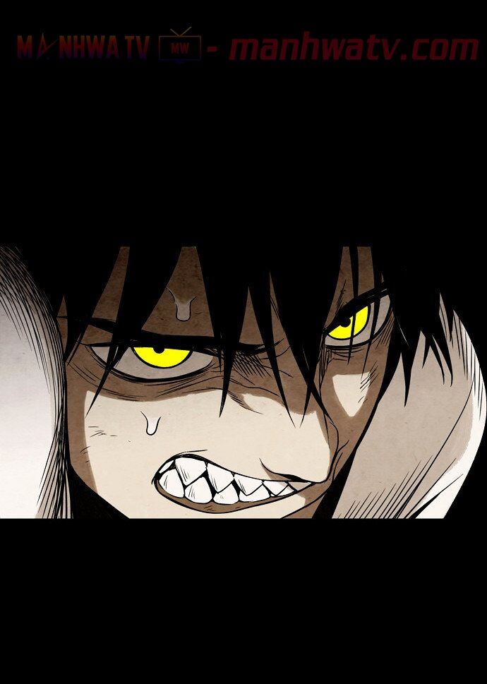 Virus Quái Vật: Chapter 5